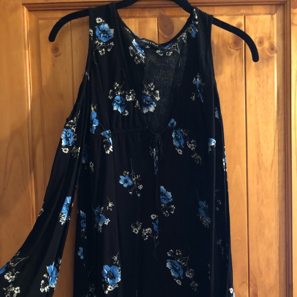 Kendal and Kylie Dress